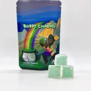 Buddy Charms Gummies 50mg