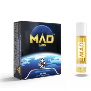 Mad Labs Vapes, Mad Labs Indica, Mad Labs Hybrid