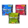 mike and ike thc gummies