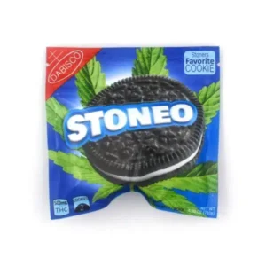 Cannabis Infused Oreo Cookies