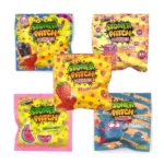 Stoner Patch Dummies – Cannabis Infused Sour Patch