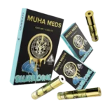 Muha Meds Carts for sale muha meds disposable for sale